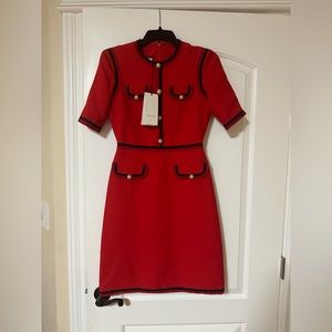 NWT Gucci Dress